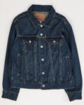 Винтажная джинсовая куртка Levi’s Levi’s