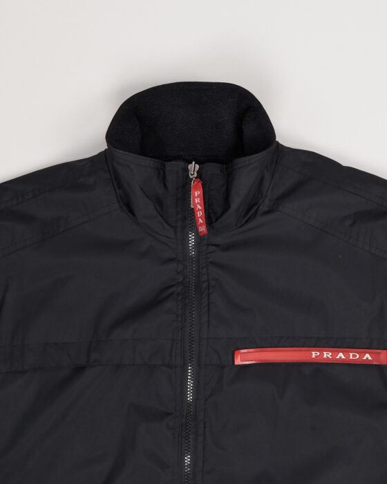 Архивный жилет Prada PRADA — фото 3