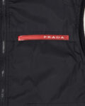 Архивный жилет Prada PRADA — фото 4