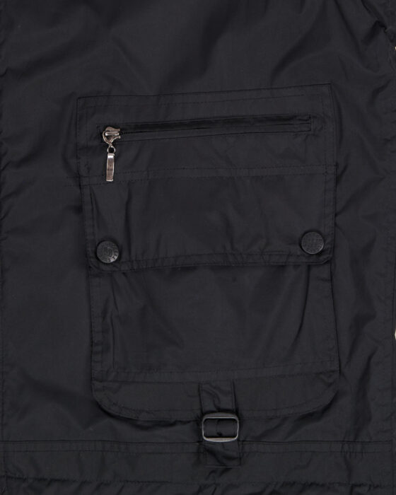 Архивный жилет Prada PRADA — фото 5