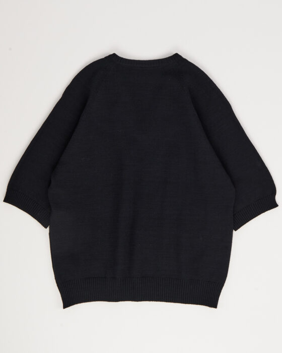 Джемпер из хлопка — фото 2