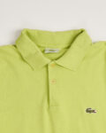 Поло Lacoste — фото 2