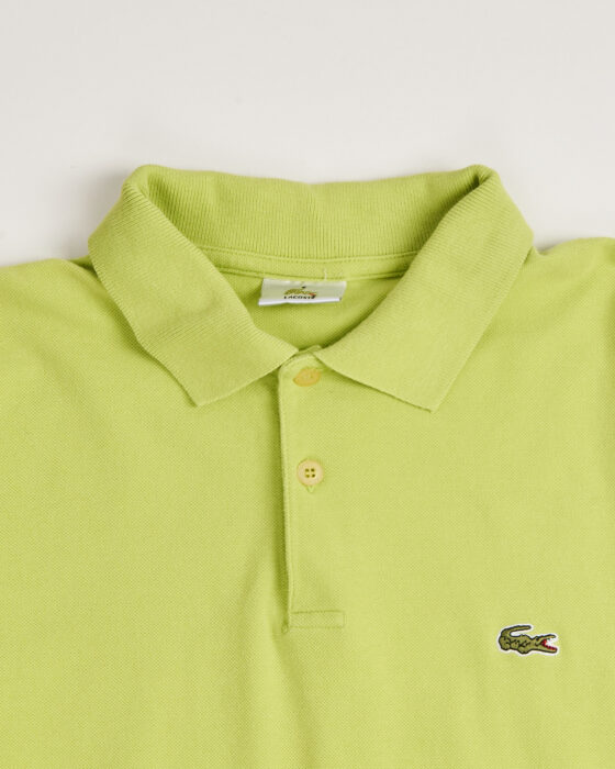 Поло Lacoste — фото 2