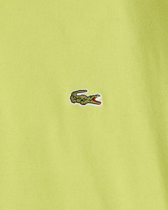 Поло Lacoste — фото 3