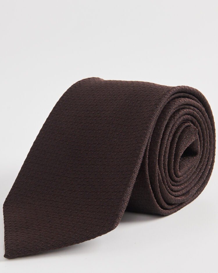 Галстук Tom Harrison из шелка