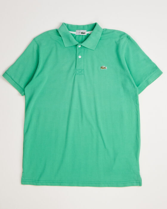 Поло Lacoste Lacoste