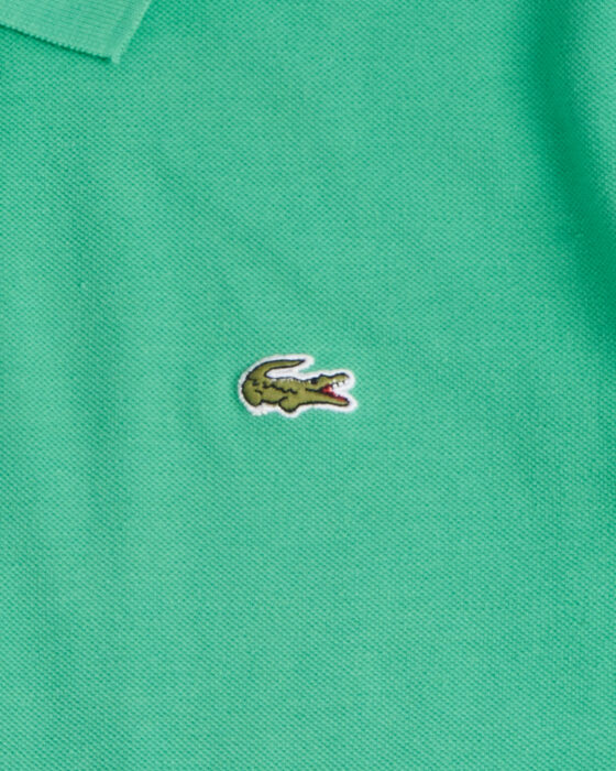 Поло Lacoste Lacoste — фото 3