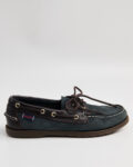 Кожаные топсайдеры Sebago Docksides Sebago Docksides