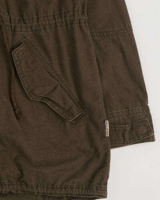 Парка Hollister — фото 3