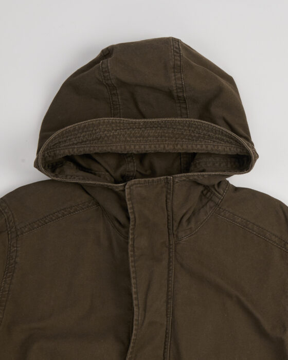 Парка Hollister — фото 2