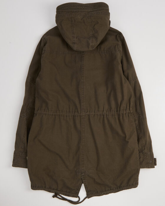 Парка Hollister — фото 4