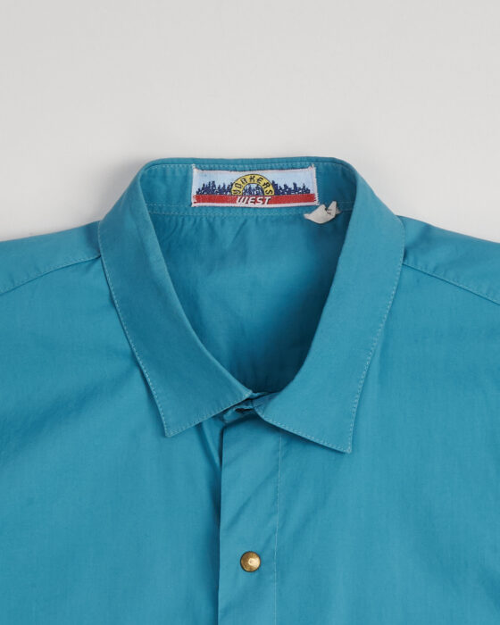 Винтажная рубашка — фото 2