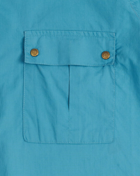 Винтажная рубашка — фото 3