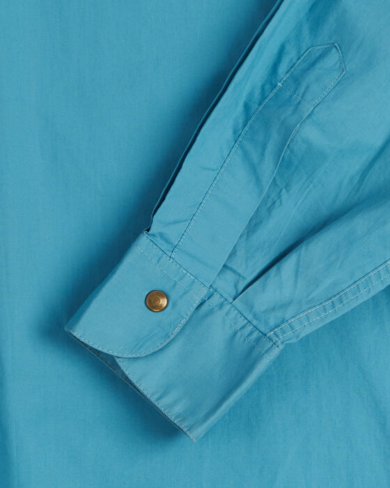 Винтажная рубашка — фото 4