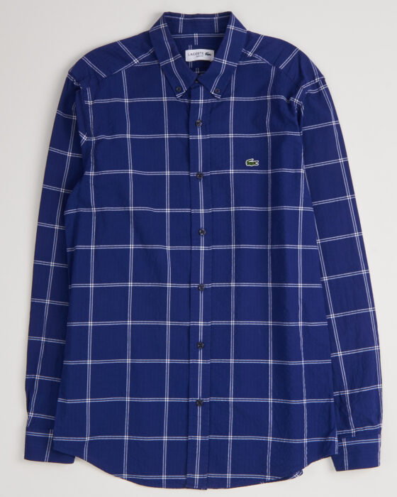Рубашка Lacoste Lacoste