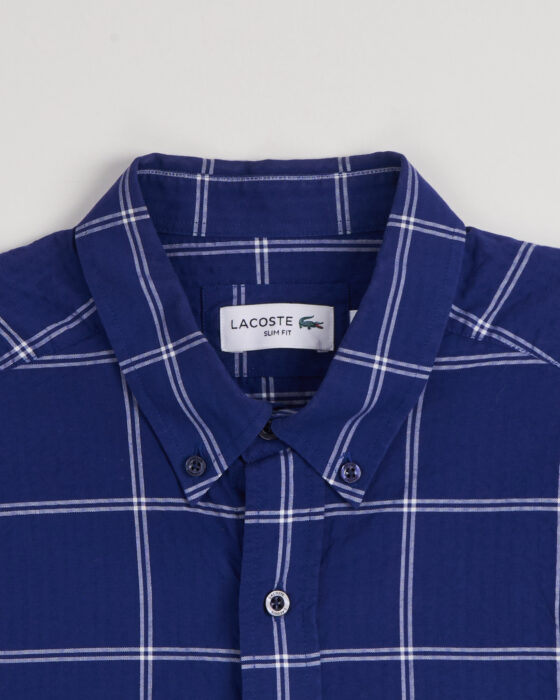 Рубашка Lacoste Lacoste — фото 2