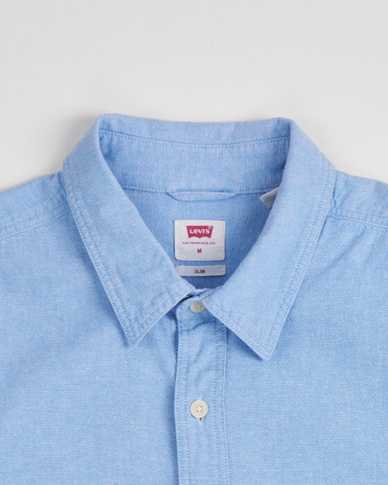 Рубашка Levi’s Levi's — фото 2
