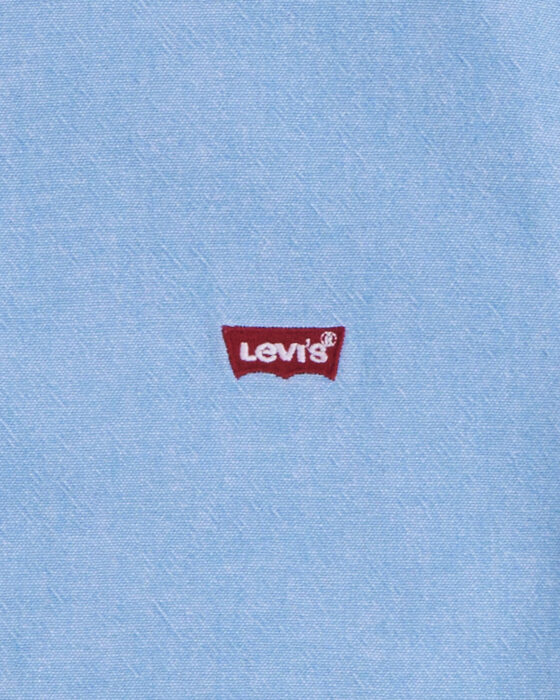 Рубашка Levi’s Levi's — фото 3