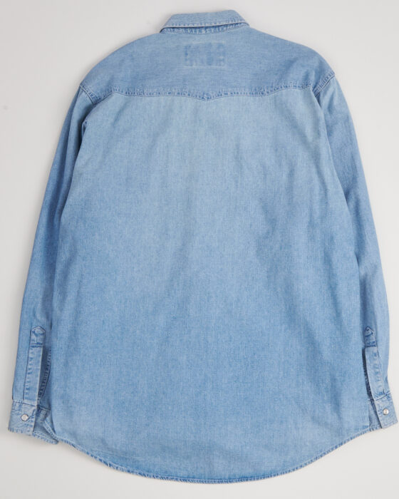 Рубашка джинсовая Joop! JOOP! — фото 4