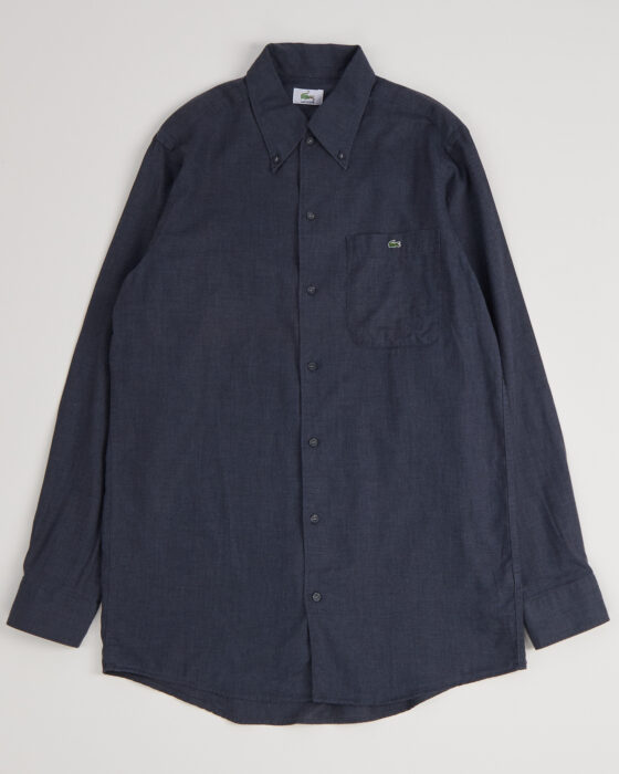 Рубашка Lacoste Lacoste