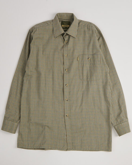 Винтажная рубашка Champion Champion