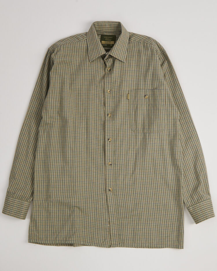 Винтажная рубашка Champion