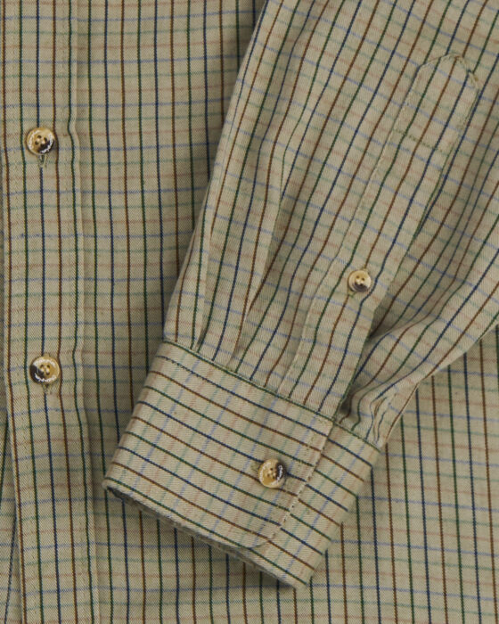 Винтажная рубашка Champion Champion — фото 4