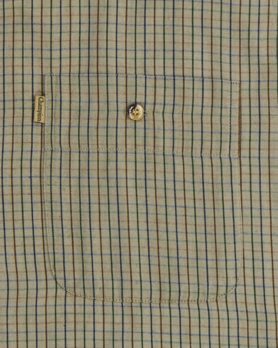 Винтажная рубашка Champion Champion — фото 3