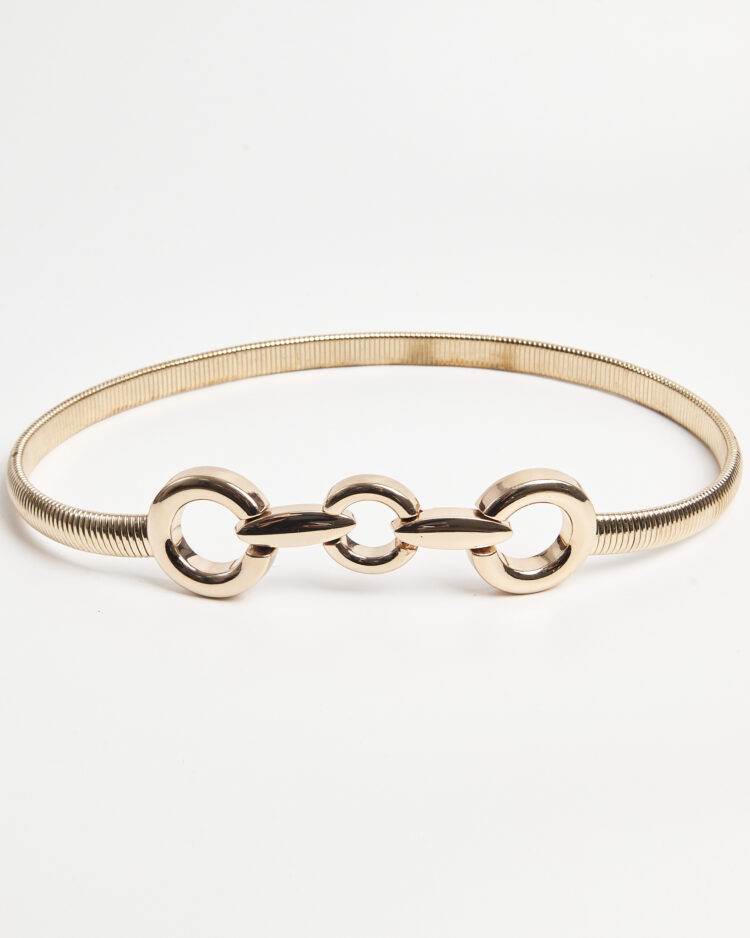 Винтажный  ремень