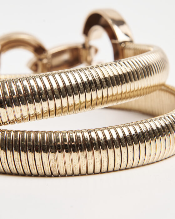 Винтажный  ремень — фото 4