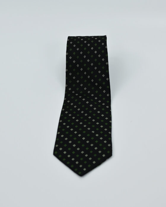 Галстук Du Pont Teflon Du Pont Teflon — фото 2