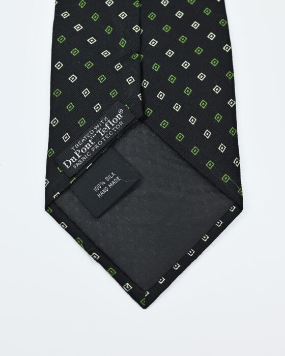 Галстук Du Pont Teflon Du Pont Teflon — фото 6