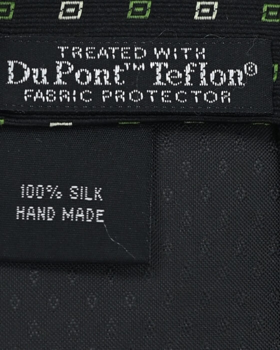 Галстук Du Pont Teflon Du Pont Teflon — фото 7