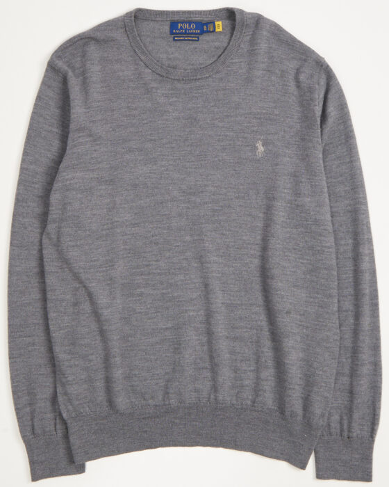 Джемпер Polo Ralph Lauren Polo Ralph Lauren