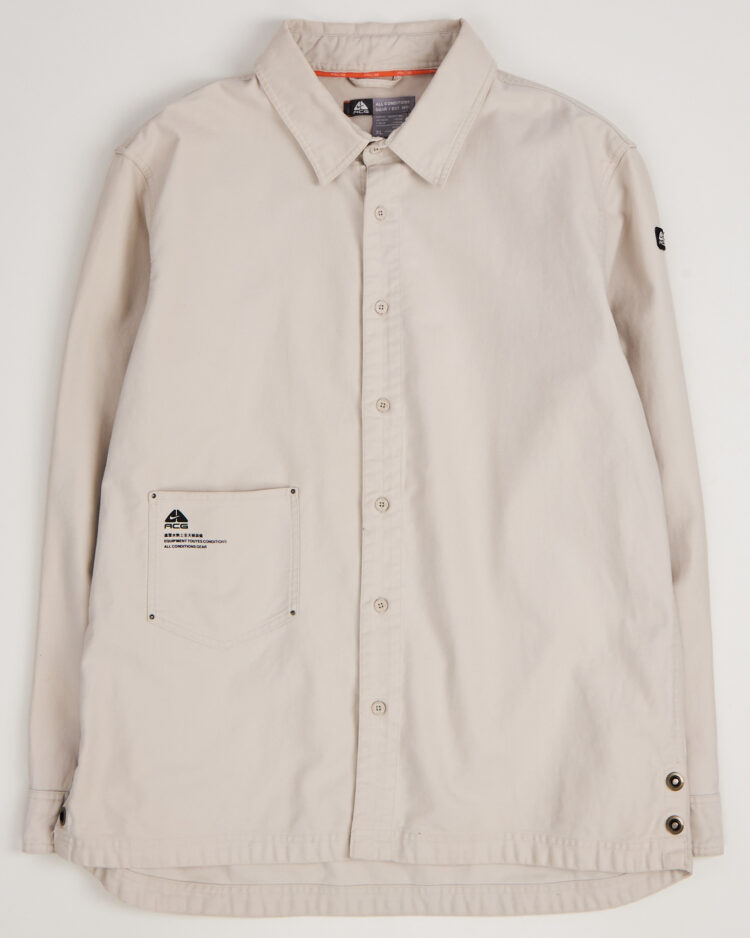 Рубашка Nike ACG