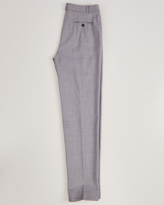 Брюки Max Mara MaxMara — фото 2