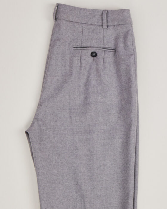 Брюки Max Mara MaxMara — фото 3