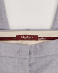 Брюки Max Mara MaxMara — фото 4