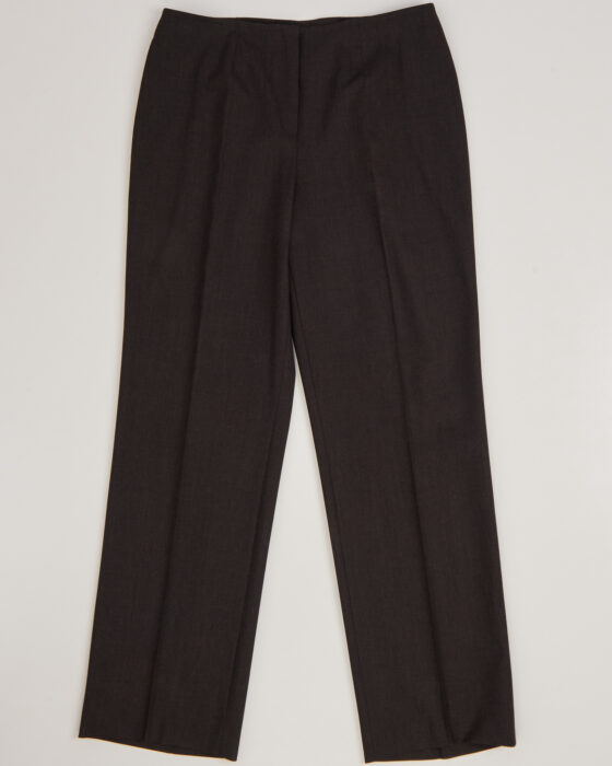 Шерстяные брюки Escada Escada