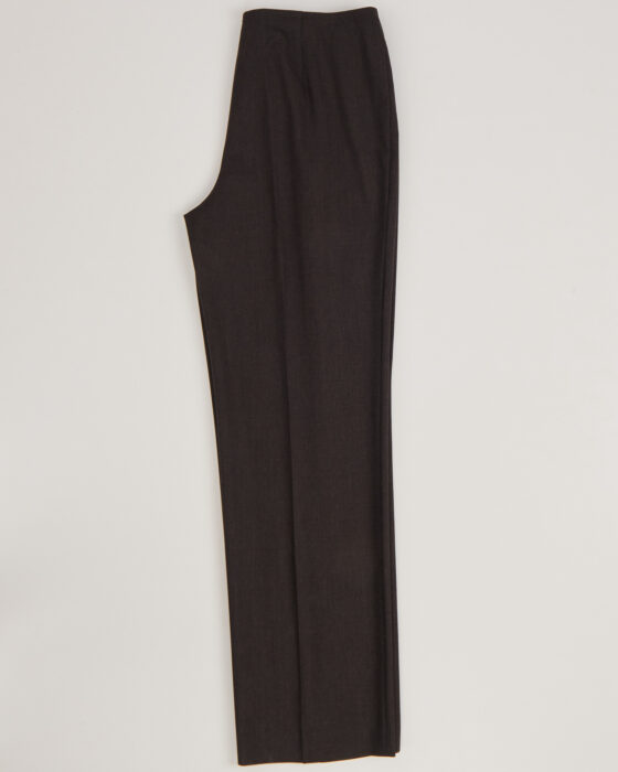 Шерстяные брюки Escada Escada — фото 3