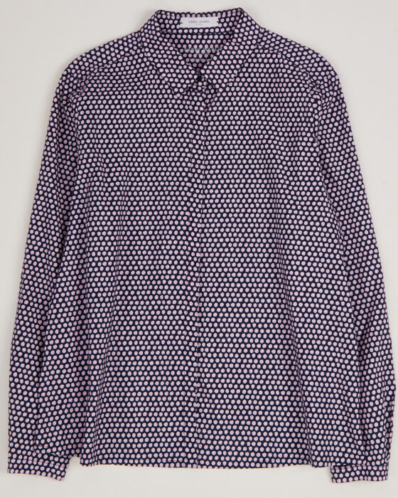 Блуза в горошек Gerry Weber Gerry Weber