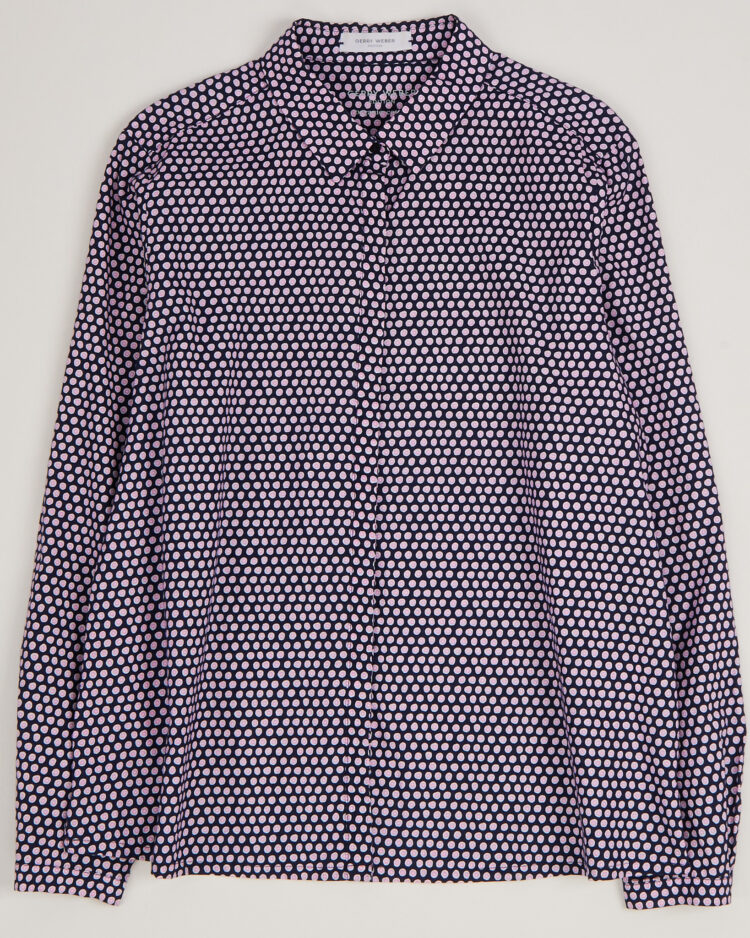 Блуза в горошек Gerry Weber