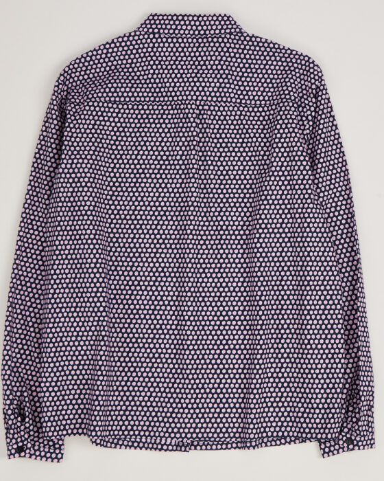 Блуза в горошек Gerry Weber Gerry Weber — фото 4