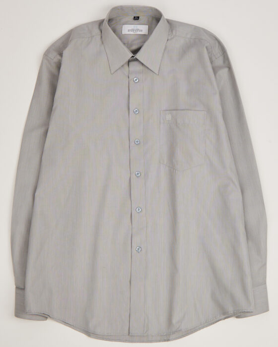 Рубашка из хлопка Givenchy Givenchy