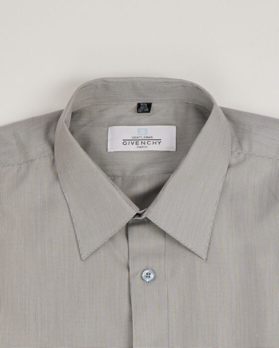 Рубашка из хлопка Givenchy Givenchy — фото 2