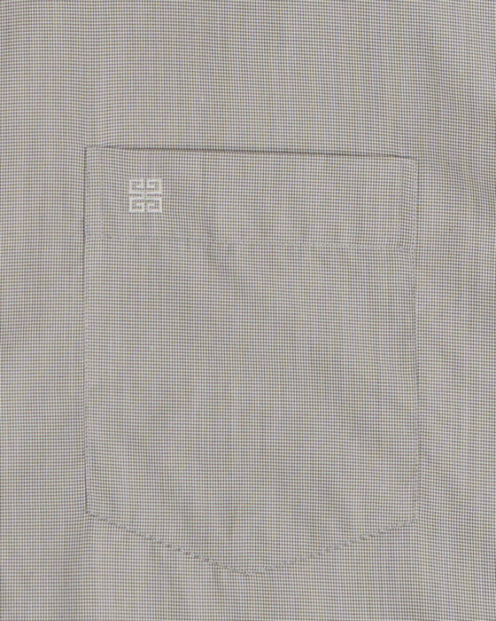 Рубашка из хлопка Givenchy Givenchy — фото 3