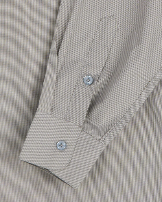 Рубашка из хлопка Givenchy Givenchy — фото 4