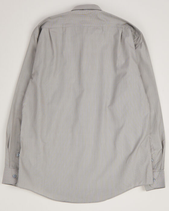 Рубашка из хлопка Givenchy Givenchy — фото 5