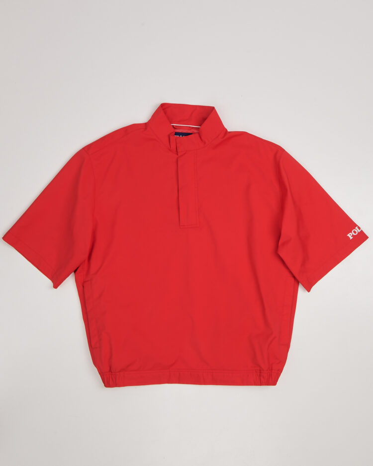 Анорак Ralph Lauren