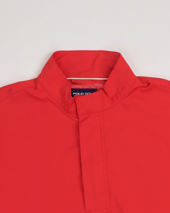 Анорак Ralph Lauren Polo Ralph Lauren — фото 2